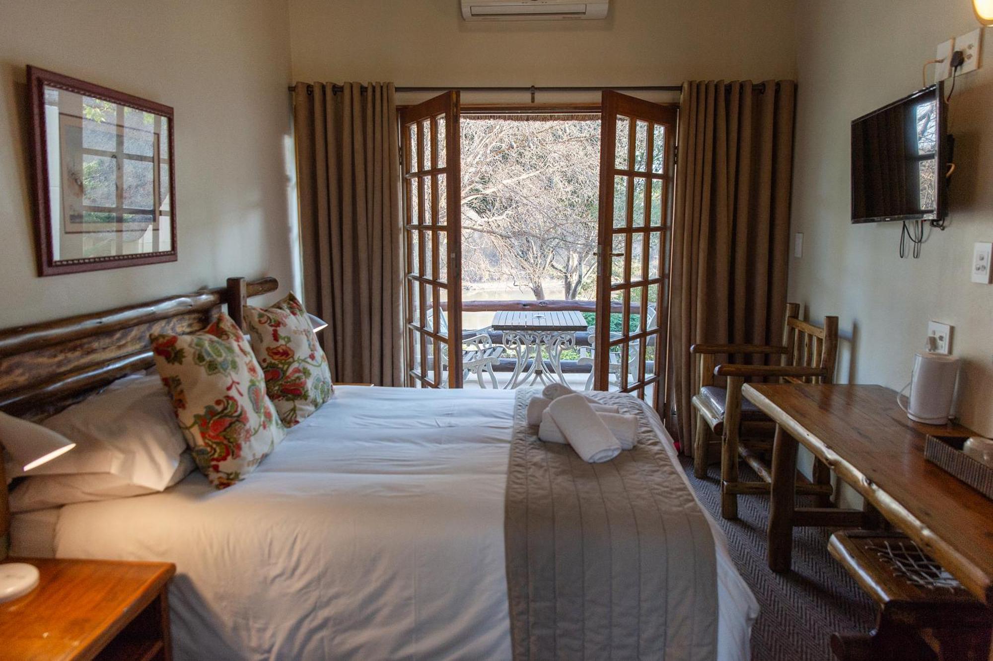 Riverside Lodge & Conference Center Aliwal North Exterior foto