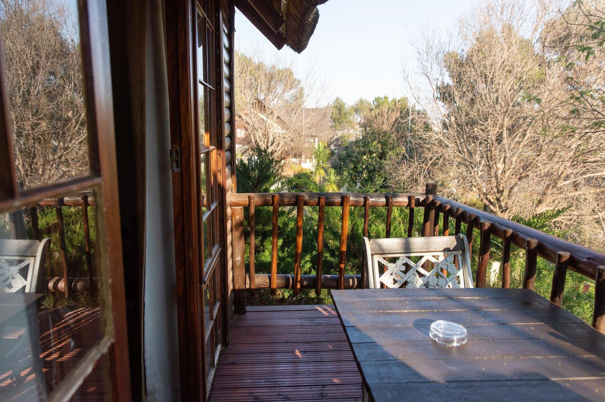 Riverside Lodge & Conference Center Aliwal North Exterior foto
