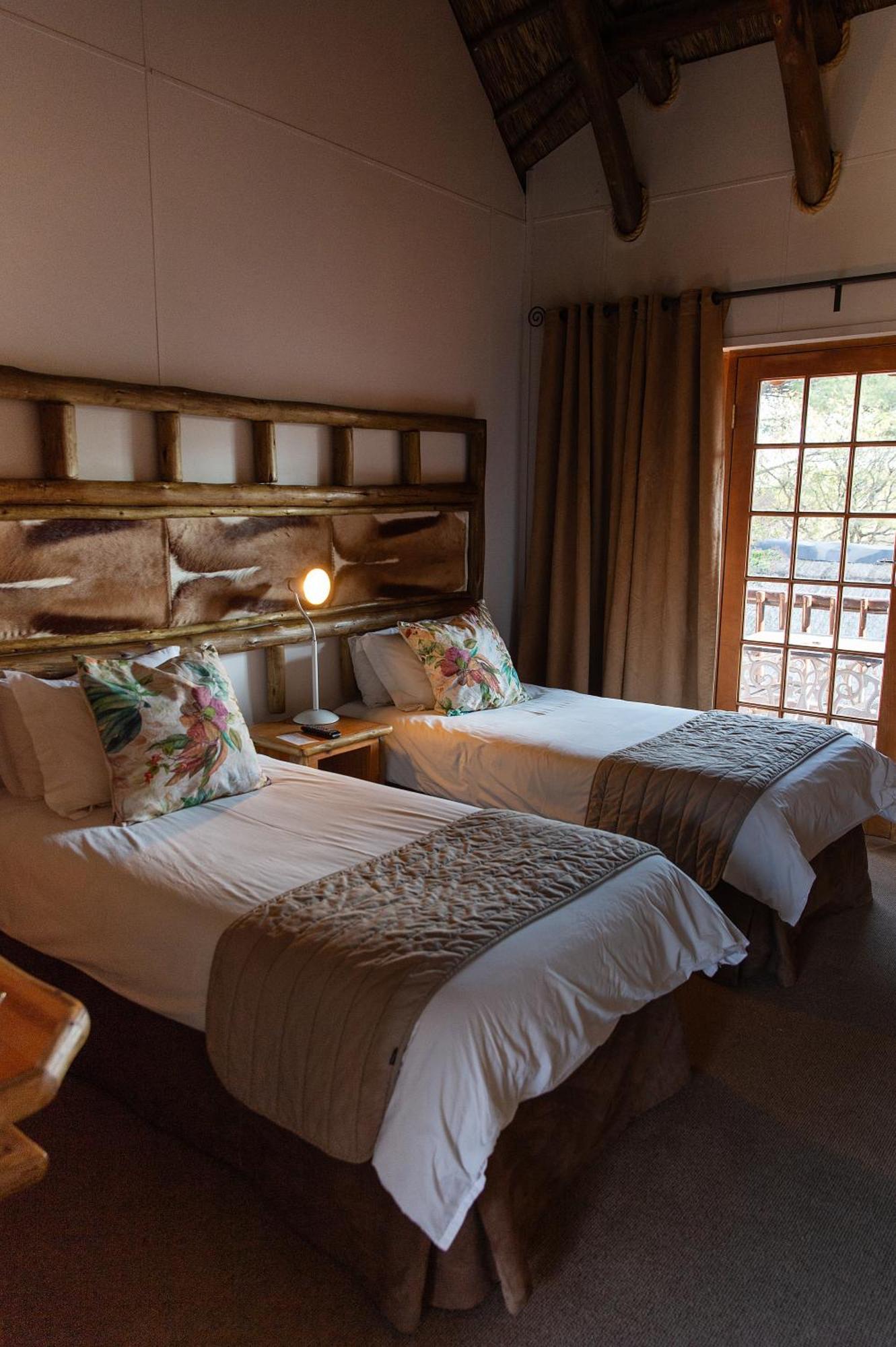 Riverside Lodge & Conference Center Aliwal North Exterior foto