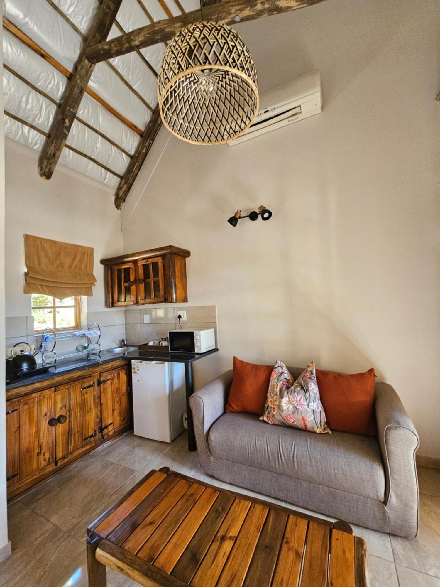 Riverside Lodge & Conference Center Aliwal North Exterior foto